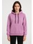 Unisex Hoodie Sweatshirt Kalın Oversize 3 Iplik 1