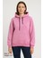 Unisex Hoodie Sweatshirt Kalın Oversize 3 Iplik 1