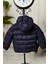 Erkek Bebek Çocuk Mont 51282 3
