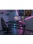 Rgb Ledli Kumandalı Oyuncu Masası 145x65x76 2