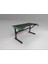 Rgb Ledli Kumandalı Oyuncu Masası 145x65x76 6