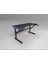 x My Table Led'li 130 x 65 x 76 Rgb'li Kumandalı Oyuncu Masası Oyuncu Masası 8