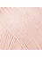 La Mia Pastel Cotton Şeker Pembe El Örgü İpi - L185 - 33952 2