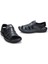 PS-33720 Erkek Ortopedik Deri Sandalet 4