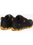 Erkek Siyah Sarı Hakiki Deri Su Geçirmez Outdoor Ayakkabı 5K1GA00171 4