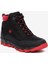 Erkek Siyah Kırmızı Su Geçirmez Outdoor Bot 5K1GB00170 2