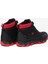 Erkek Siyah Kırmızı Su Geçirmez Outdoor Bot 5K1GB00170 4