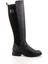 Siyah Kadın Çizme K03724400617 1