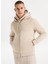 Bej Erkek Sweatmont M5WM-SWT1505 1