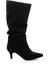 Siyah Kadın Çizme K03138060209 1