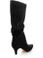 Siyah Kadın Çizme K03138060209 3
