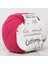 La Mia Cottony Fuşya Bebek El Örgü İpi - P24 - 33656 1