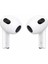 Airpods 3. Nesil Bluetooth Kulaklık — iPhone 15 / 16 / 17 (Dengeli Ses) 1