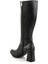 Siyah Kadın Çizme K03138060509 3