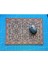 Rakkun Shop Halı Desen Baskılı 28X40 cm Ölçüsünde Mouse Pad 3