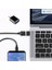 1 Adet Usb to C Adaptor Dişi Çevirici Dönüştürücü Adaptör 1