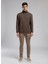 Normal Bel Slim Straight Bej Erkek Chino Pantolon 261 Lcm 221003 Jagger Nd 2 K. Bej 1