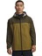 Cloudstrike Colorblock Jkt Erkek Outdoor Yağmurluk Ceket 1381880-308 Yeşil 1