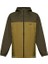 Cloudstrike Colorblock Jkt Erkek Outdoor Yağmurluk Ceket 1381880-308 Yeşil 4