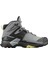 X Ultra 4 Mid Winter Waterproof Kadın Outdoor Bot 6