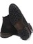 Erkek Bot 1124 005 Wk-John May Orkut Suede Black 5