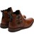 Erkek Bot 1158 001 Wk-John May Orkut Suede Cognac 4