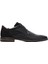 Erkek Oxford ( Klasik) 1154/A 011 Wk-John May Orkut Suede Black 1