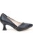 Blnr 03168 6 cm Topuklu Kadın Stiletto Ayakkabı 1
