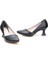 Blnr 03168 6 cm Topuklu Kadın Stiletto Ayakkabı 3
