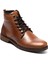 Erkek Bot 1179 010 Wk-John May Orkut Suede Cognac 2