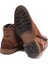 Erkek Bot 1179 010 Wk-John May Orkut Suede Cognac 5