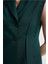 Uzun Yelek Yeşil 17945724000 2