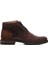 Erkek Bot 10522 021 Wk-John May Orkut Suede Cognac 1