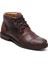 Erkek Bot 10522 021 Wk-John May Orkut Suede Cognac 2