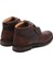 Erkek Bot 10522 021 Wk-John May Orkut Suede Cognac 4