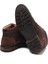 Erkek Bot 10522 021 Wk-John May Orkut Suede Cognac 5