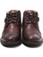 Erkek Bot 10522 021 Wk-John May Orkut Suede Cognac 6