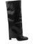 Siyah Kadın Çizme K03565090109 1