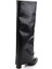 Siyah Kadın Çizme K03565090109 3