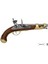 France 1806 Cavalry Pistol Koleksiyon Obje 35CM 1