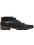 Erkek Bot 619 010 Wk-John May Orkut Suede Black 1