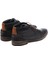 Erkek Bot 619 010 Wk-John May Orkut Suede Black 4