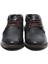 Erkek Bot 619 010 Wk-John May Orkut Suede Black 6