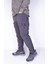 Tactical Outdoor Pantolon Yazlık Likralı Füme Rengi 2