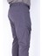 Tactical Outdoor Pantolon Yazlık Likralı Füme Rengi 8