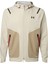 Ua Unstoppable Jacket Lc Erkek Günlük Ceket 1389354-111 Beyaz 1