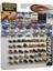 EnSonBuOlur Hotwheels Premium Showcase Wall “my Garage” – 1:64 Ölçekli Koleksiyon Standı |-(Hotwheels ve Matbox Arabaları Için Uygundur) 2