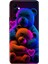 Tecno Pova Neo 2 Uyumlu Kılıf Resimli Desenli Silikon Bear Love 1