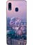 Samsung Galaxy A20 - A30 Uyumlu Kılıf Resimli Desenli Silikon Enjoy Life 1