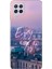 Samsung Galaxy A22 / M22 / M32 Uyumlu Kılıf Resimli Desenli Silikon Enjoy Life 1